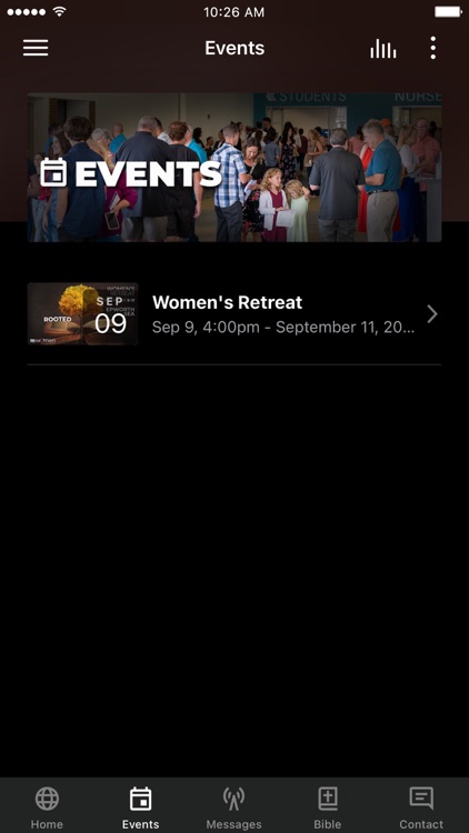 River Christian Church