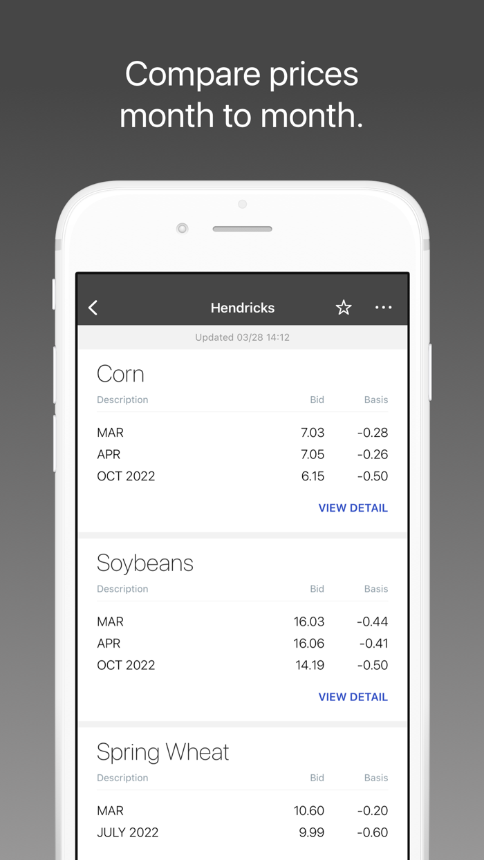 Hendricks Farmers Elevator