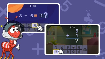 ABC Circus-Baby Learning Games Screenshot