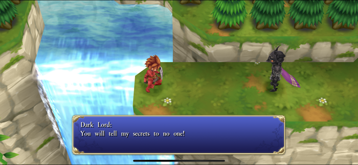 Adventures of Mana