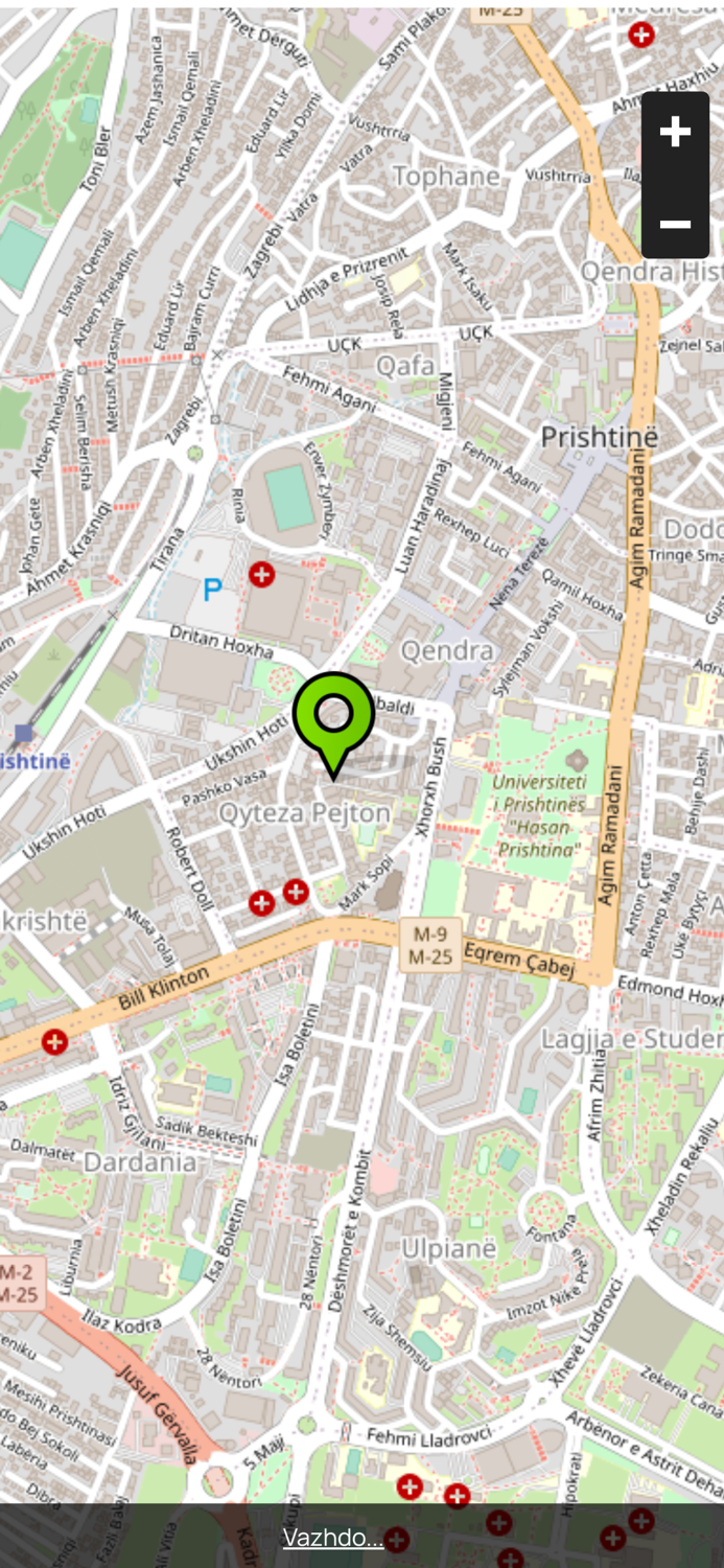 Raporto Brengen Tuaj