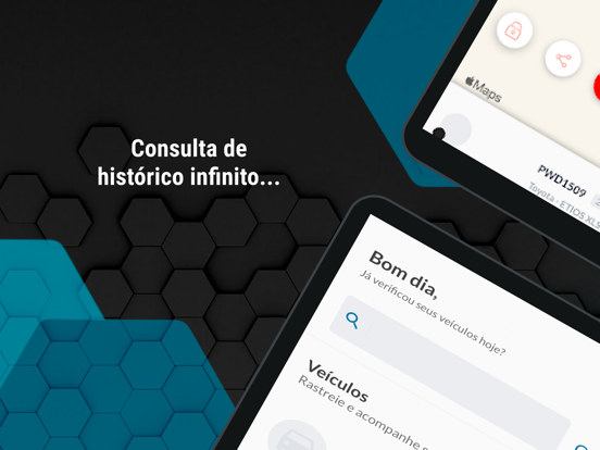 Screenshot #5 pour Certeza Sat