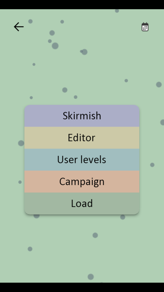 #4. Antiyoy Online (iOS) 由: Ivan Yakovliev