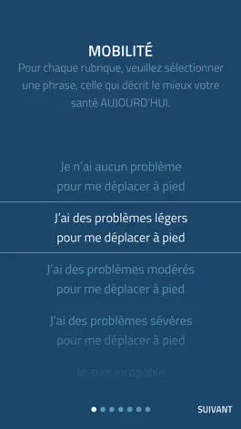 Game screenshot LaFleur Health apk