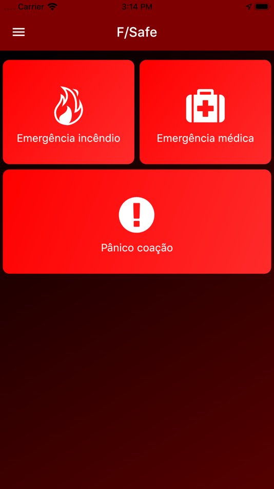 #4. F/Safe (iOS) 来自: Fulltime Gestora de Dados Ltda.