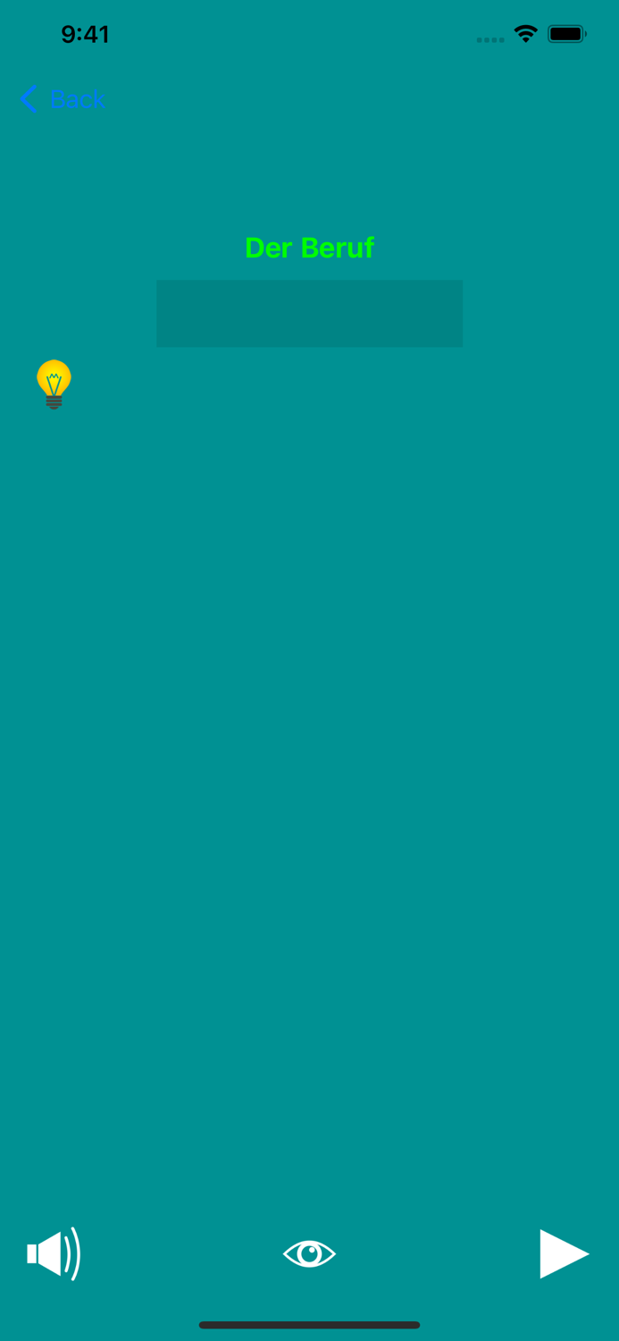 German Article A1 A2 B1