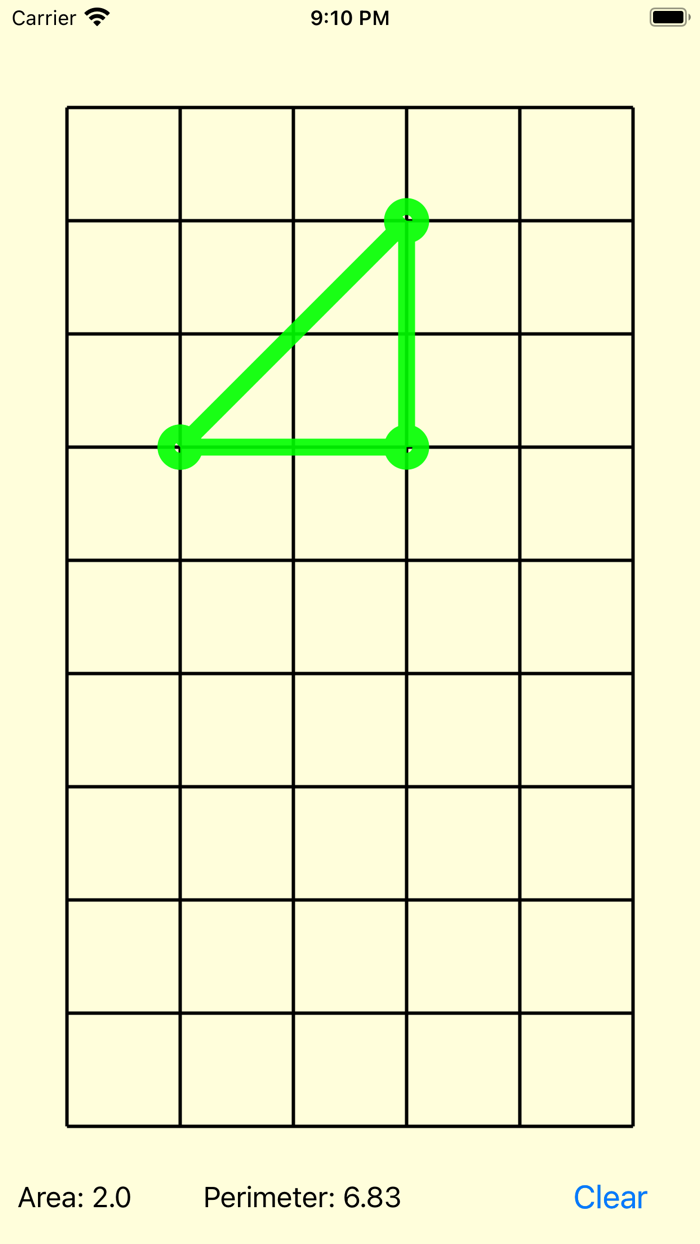 Learn Area and Perimeter