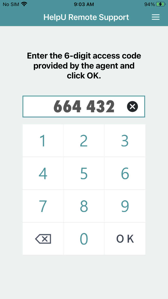 HelpU.ai Remote Support
