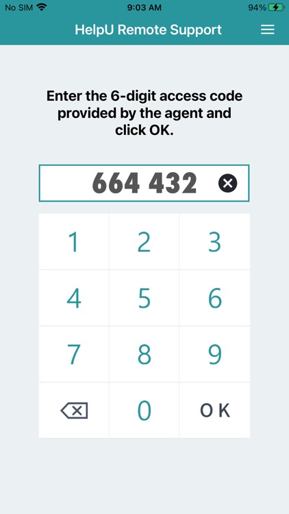 HelpU.ai Remote Support