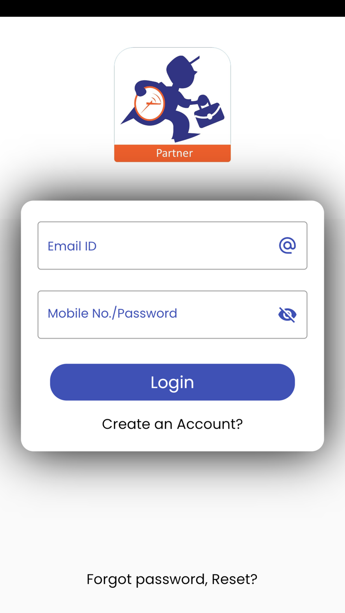 Doorstep Services - Partner