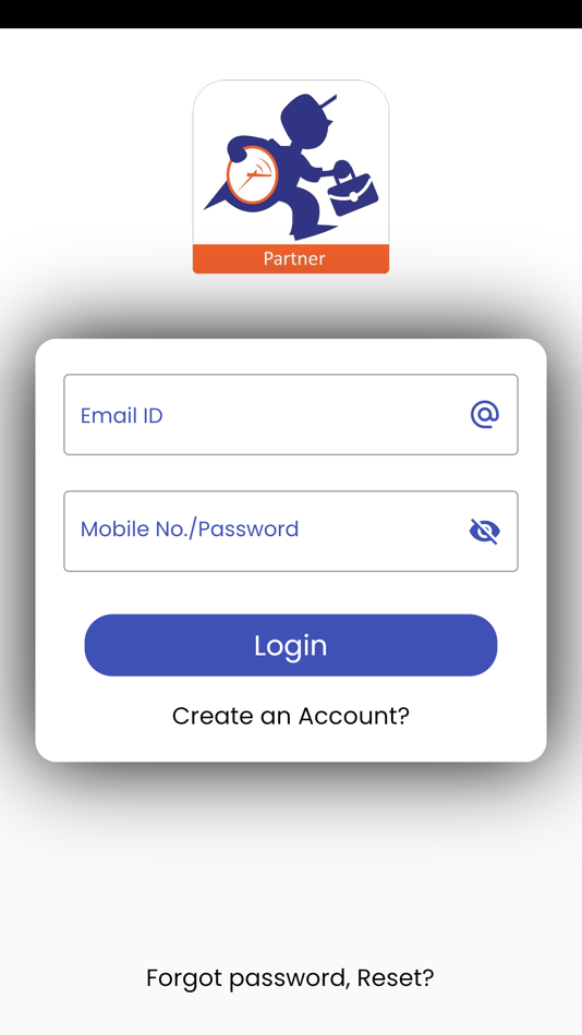 #1. Doorstep Services - Partner (iOS) 由: Samtec Limited