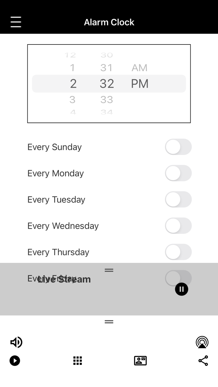 Cape Classical 107.5 - WFCC