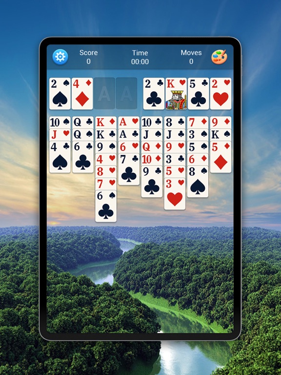 Solitaire Collection (Classic)のおすすめ画像5