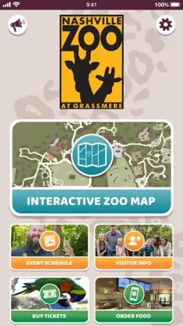 Game screenshot Nashville Zoo mod apk