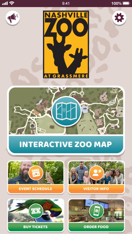 Nashville Zoo screenshot-0