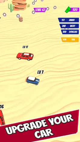 Game screenshot Stunt Cars! hack