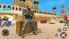 Game screenshot Группа специальной службы apk