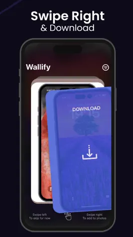 Game screenshot Wallify Lock Screen Wallpapers hack