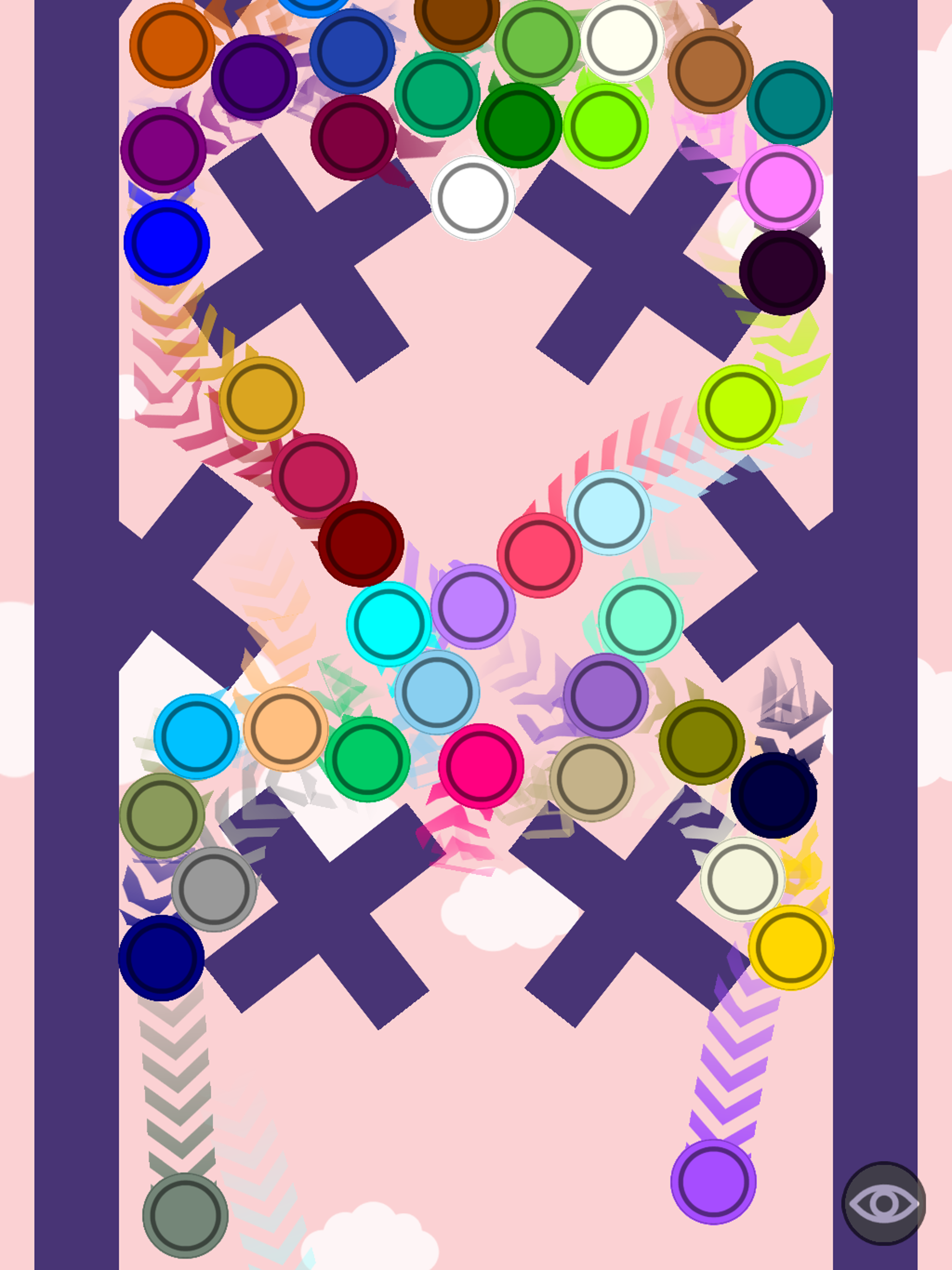 Simple Marble Race screenshot 11