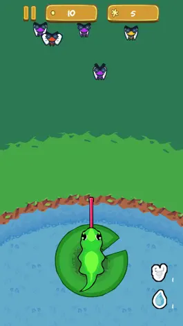 Game screenshot River Bunch hack