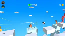 gun spin: shooting ball iphone screenshot 3