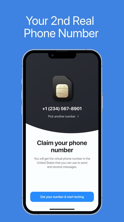 Text Us ™ Texting For Me Now