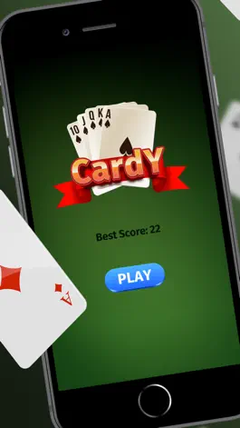 Game screenshot CardY Play mod apk