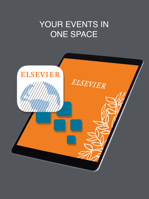 Elsevier Events