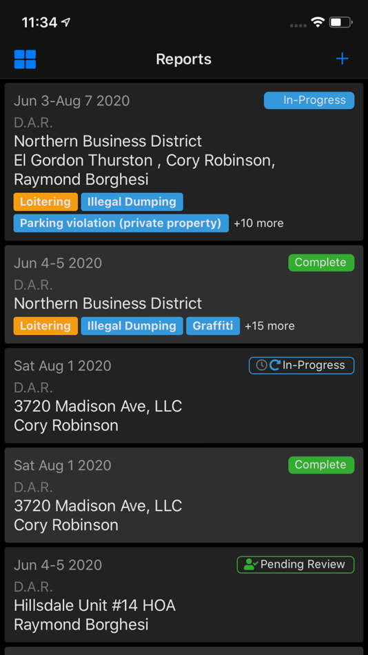 #2. THERMS Legacy (iOS) 由: American Solutions, llc.