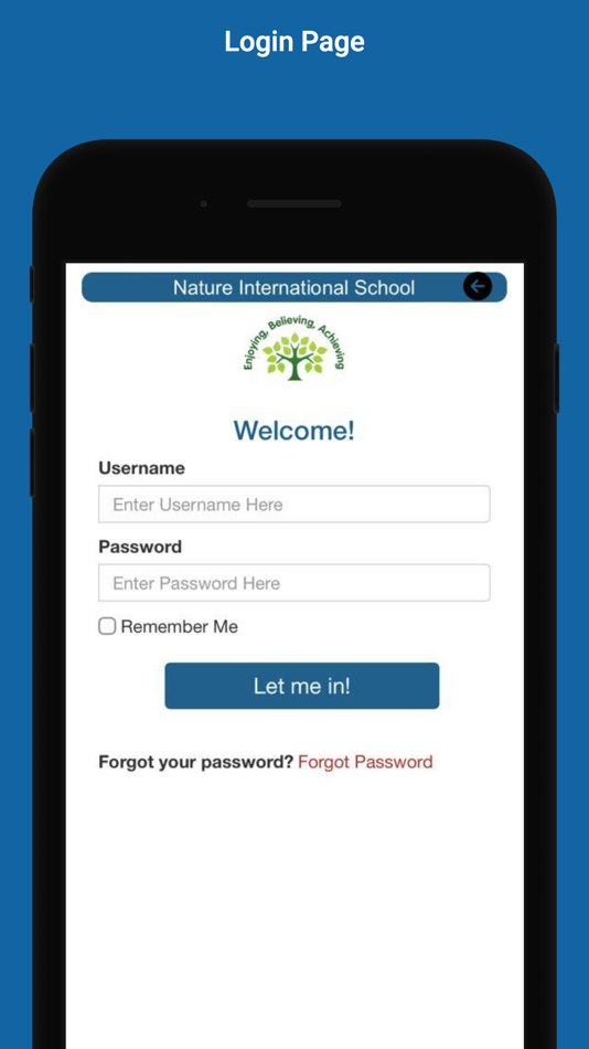 #2. Nature International School (iOS) Bởi: Abhay Walia