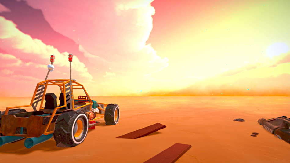 #7. Sleepin' Guy: Sleepin' Deeply (iOS) Ved: Fabio Ferrara