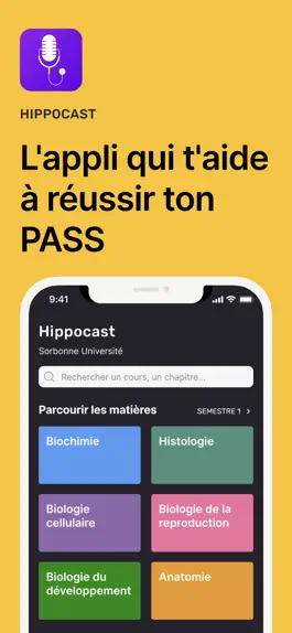Game screenshot Hippocast mod apk
