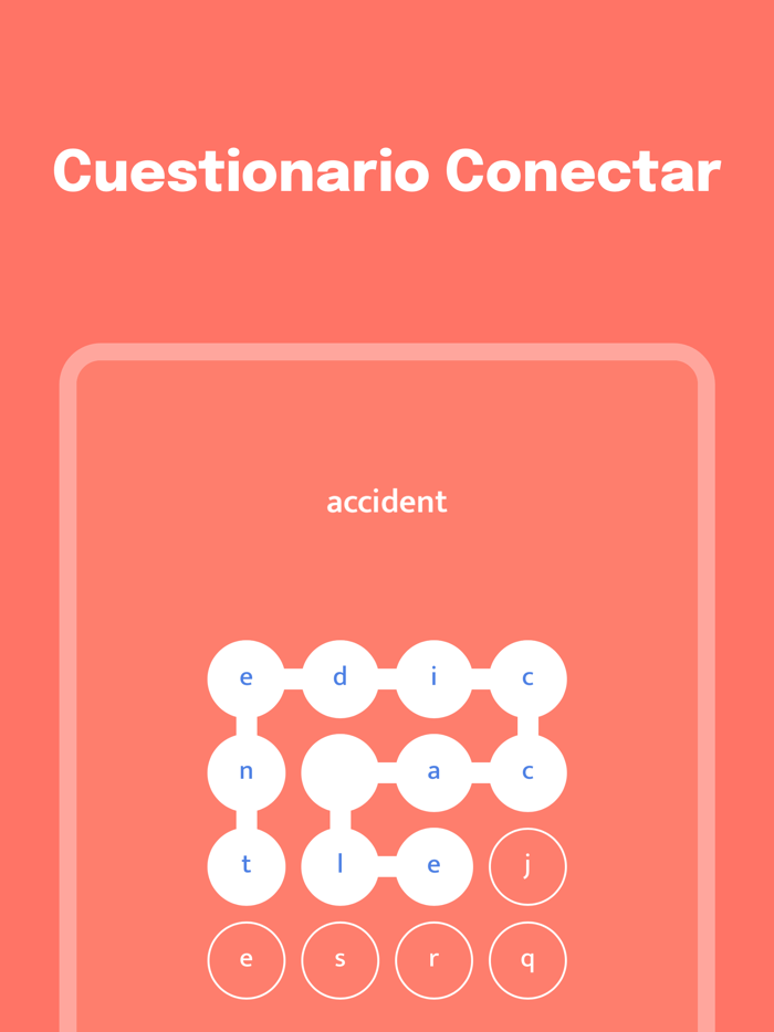Palabras en Inglés más Comunes