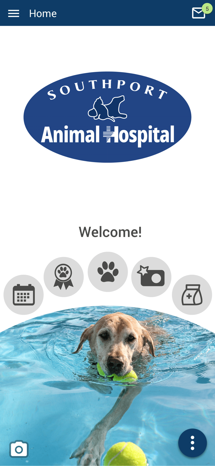 Southport Animal Hosp