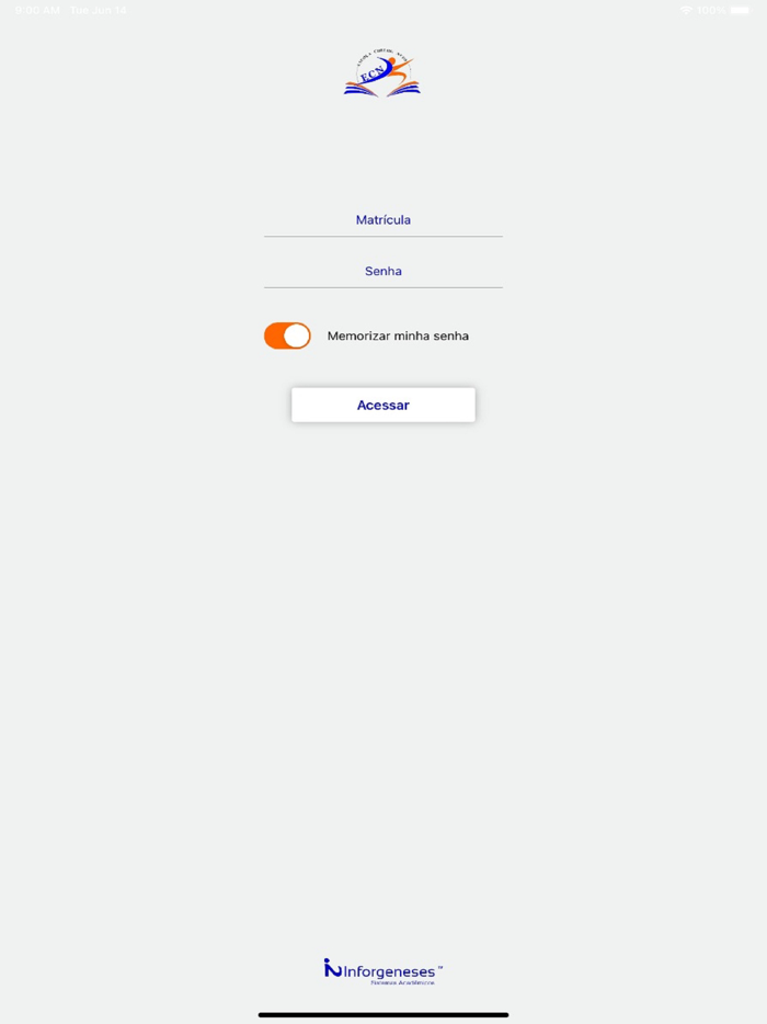 Escola Coelho Neto - E.C.N