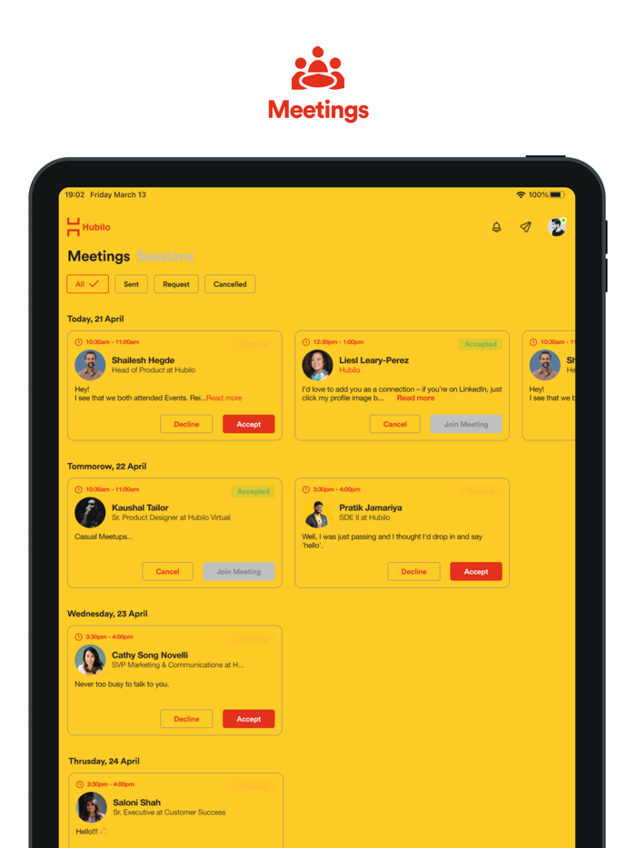 SME Talent Conclave 22