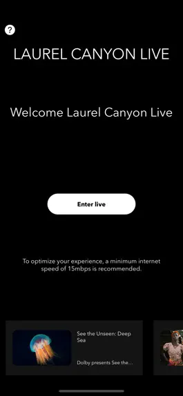 Game screenshot Laurel Canyon Live apk