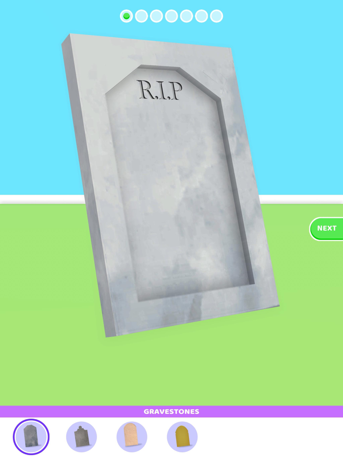 Medieval Graveyard Keeper