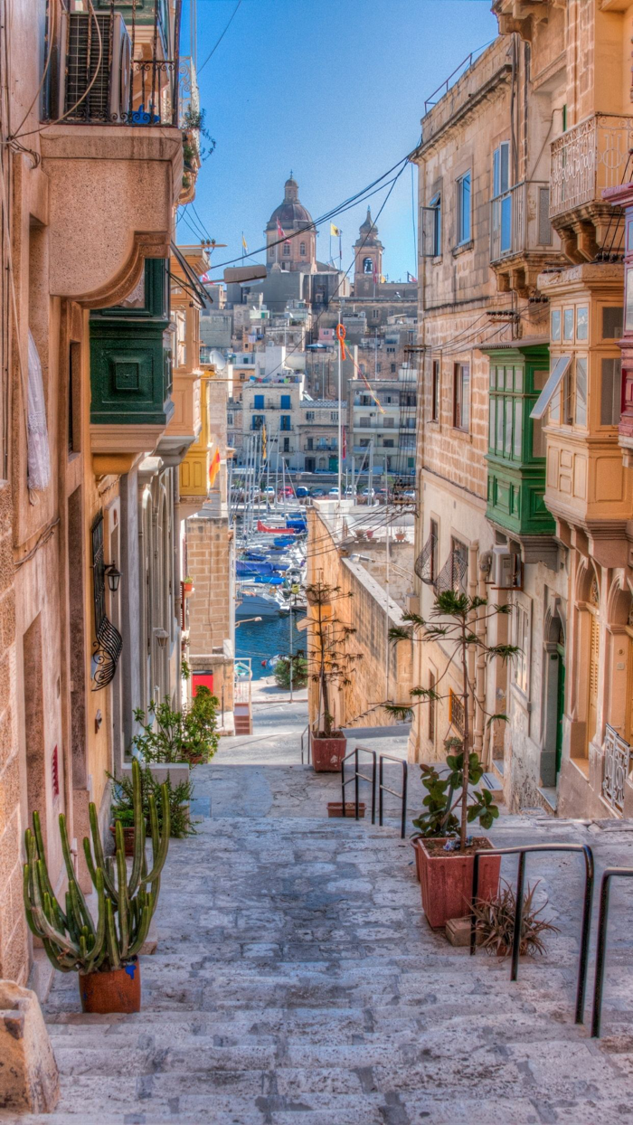 Malta Wallpapers