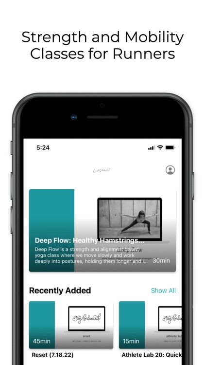 athlete lab virtual studio