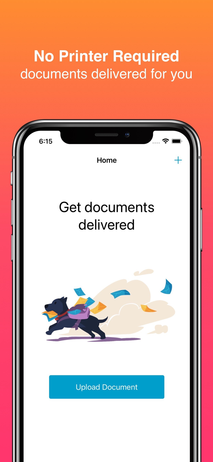 CloudPrint Printer Free Life