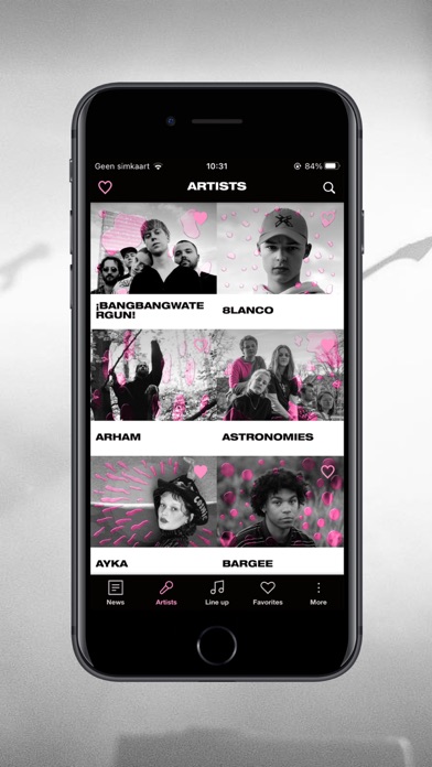 Screenshot #3 pour Vill Vill Vest