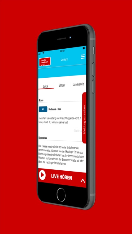 Radio Bochum screenshot-3