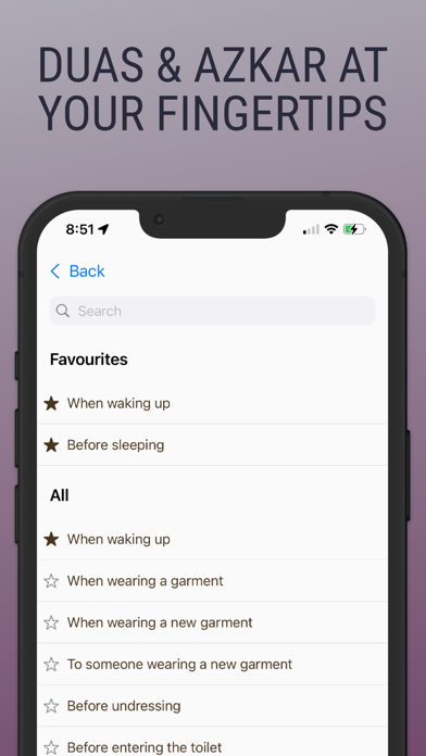 Mu'min - Adhan, Qibla & More Screenshot