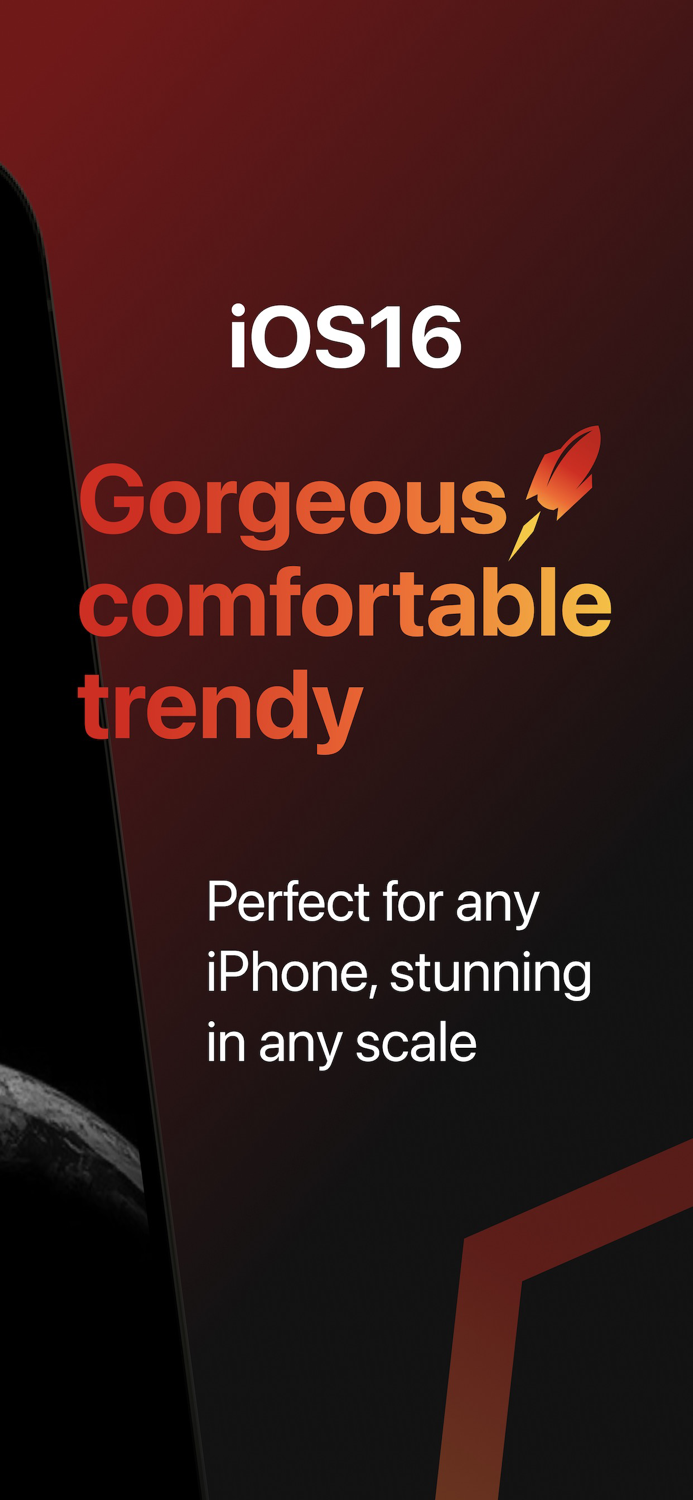 App Launcher for Lock Screen