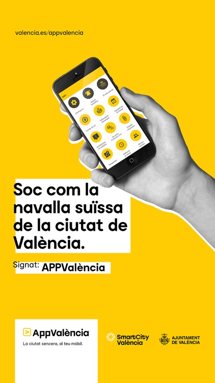 AppValencia