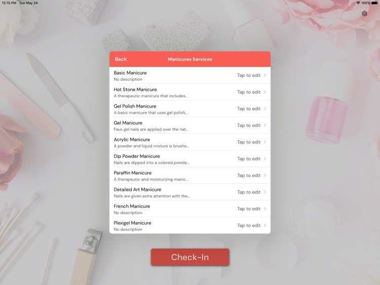 DaySmart KIOSK screenshot-9