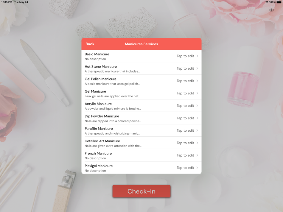 #10. DaySmart KIOSK (iOS) 由: DaySmart Software, LLC