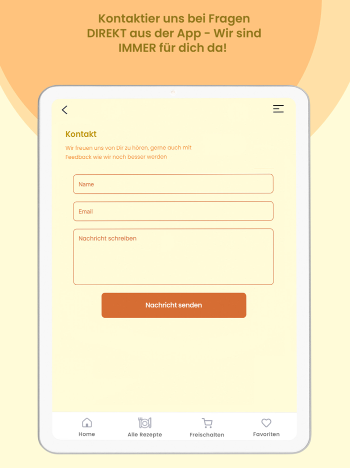 Baby Cuisine - Baby Brei