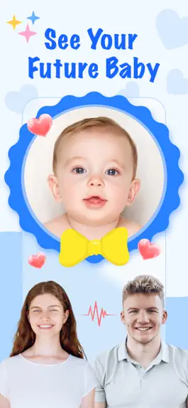 Game screenshot Baby Generator · mod apk